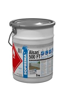 <b>ALSAN® 500 FT </b>