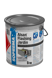 <b>ALSAN® FLASHING® JARDIN</b>