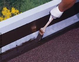 <b>Alsan® Fleece Flashing®</b>