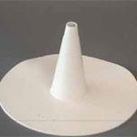 CONICAL PIPE COLLAR PVC (PVC MEMBRANLAR İÇİN KONİK BORU KELEPÇESİ)