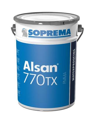 <B>ALSAN®</B> 770 TX