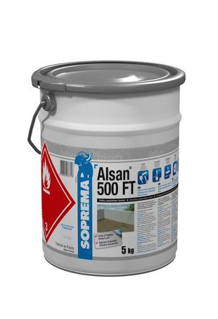 <b>ALSAN® 500 FT </b>