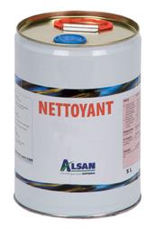 <b>ALSAN®</b> Cleaner PU