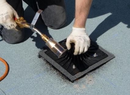 SOPRASOLAR FIX EVO PEDESTAL
