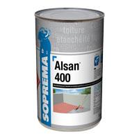 <B>ALSAN®</B> 400