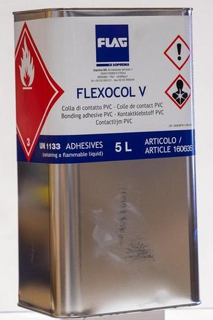 FLEXOCOL V