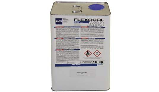 FLEXOCOL A 89