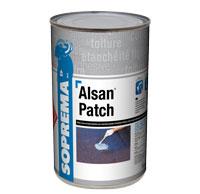 ALSAN® PATCH