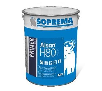 <b>ALSAN® Primaire H80</b>