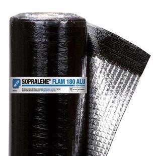 SOPRALENE FLAM® 180 ALU