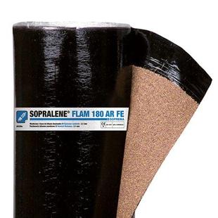 <b>SOPRALENE® FLAM 180 AR FE</b>