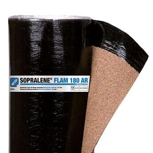 <b>SOPRALENE® FLAM 180 AR</b>