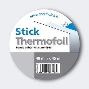 <b>STICK THERMOFOIL </b>