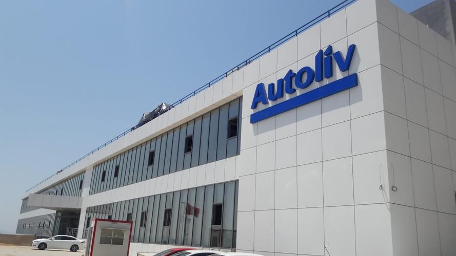 Autoliv