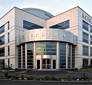 Acıbadem Hastanesi